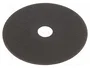 ABRA BETA Disco cortante de 125mm y 1mm de espesor
