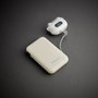 Intenso S10000 Power Bank 10000 mAh Beige con USB-C Integrado