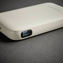 Intenso S10000 Power Bank 10000 mAh Beige con USB-C Integrado
