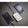 Intenso S10000 Power Bank 10000 mAh Beige con USB-C Integrado