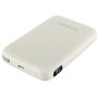 Intenso S10000 Power Bank 10000 mAh Beige con USB-C Integrado