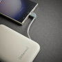 Intenso S10000 Power Bank 10000 mAh Beige con USB-C Integrado