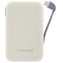 Intenso S10000 Power Bank 10000 mAh Beige con USB-C Integrado