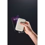 Intenso S10000 Power Bank 10000 mAh Beige con USB-C Integrado