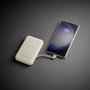 Intenso S10000 Power Bank 10000 mAh Beige con USB-C Integrado