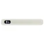 Intenso S10000 Power Bank 10000 mAh Beige con USB-C Integrado