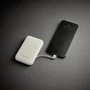 Intenso Power Bank S10000 10000 mAh Beige con USB-C Integrado