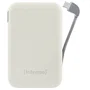 Intenso S10000 Power Bank 10000 mAh Beige con USB-C Integrado