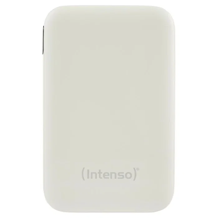 Intenso Power Bank S10000 10000 mAh Beige con USB-C Integrado Intenso Power Bank S10000 10000 mAh Beige con USB-C Integrado