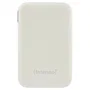 Intenso Power Bank S10000 10000 mAh Beige con USB-C Integrado