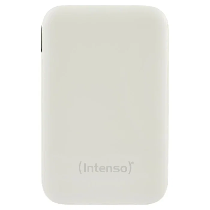 Intenso S10000 Power Bank 10000 mAh Beige con USB-C Integrado Intenso S10000 Power Bank 10000 mAh Beige con USB-C Integrado