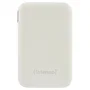 Intenso S10000 Power Bank 10000 mAh Beige con USB-C Integrado