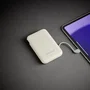 Intenso S10000 Power Bank 10000 mAh Beige con USB-C Integrado