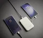 Intenso Power Bank S10000 10000 mAh Beige con USB-C Integrado