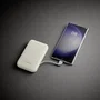 Intenso S10000 Power Bank 10000 mAh Beige con USB-C Integrado