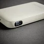 Intenso S10000 Power Bank 10000 mAh Beige con USB-C Integrado