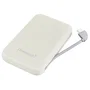 Intenso Power Bank S10000 10000 mAh Beige con USB-C Integrado