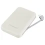 Intenso S10000 Power Bank 10000 mAh Beige con USB-C Integrado