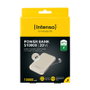 Intenso Power Bank S 10000 mAh Beige con USB-C integrado