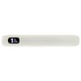 Intenso Power Bank S 10000 mAh Beige con USB-C integrado