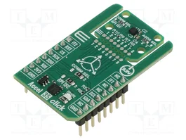 MIKROE ACCEL 35 CLICK acelerómetro LIS2DE12TR