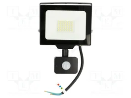 GTV Poland Foco LED 30W 6400K 3000lm
