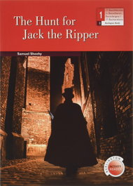 BURLINGTON THE HUNT FOR JACK THE RIPPER, VV.AA. - BURLINGTON