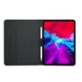 Celly BOOKBAND13 Funda Folio Imitación Piel Negro para Samsung Galaxy Tab S6 Lite 2024/2022/2020 - Tablet 10.4 Pulgadas (26.4 cm)