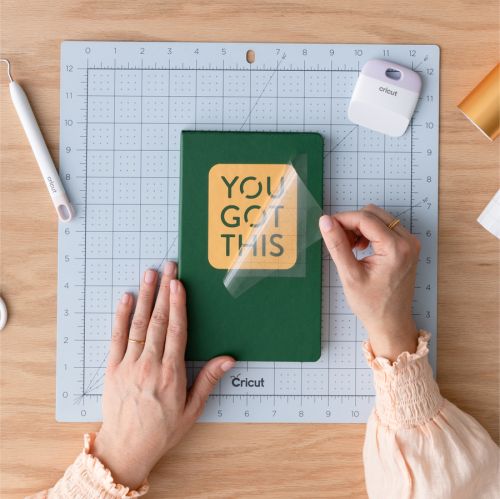 Cricut 2010390 Materiales para máquinas de corte 0,914 m