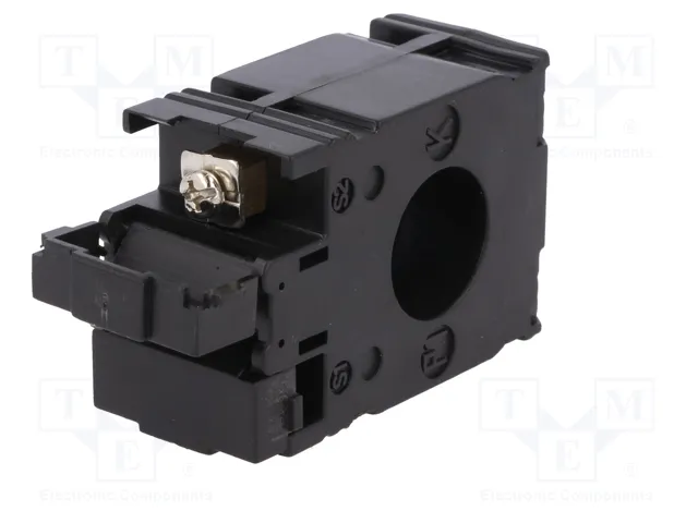 F&F TI-50 Transformador de Corriente 50A 1,5VA
