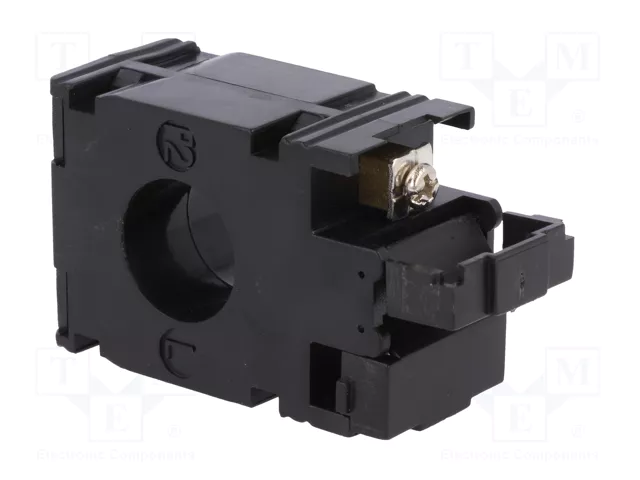F&F TI-50 Transformador de Corriente 50A 1,5VA