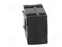 F&F TI-50 Transformador de Corriente 50A 1,5VA