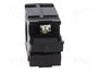 F&F TI-50 Transformador de Corriente 50A 1,5VA