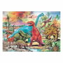 Educa Puzzle 100 piezas Dinosaurios
