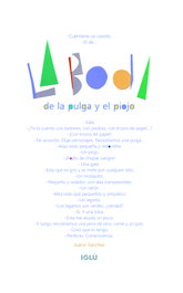 IGLU, La boda de la pulga y el piojo
