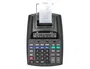 Liderpapel Calculadora Impresora Pantalla 12 Dígitos Impresión Bicolor Negra 57mm