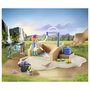 Playmobil 71354 Set de Juego Caballos de la Cascada con Isabella y León y Lavadero - 13 Piezas - Juguete de Aventura para Niños de 5 a 12 Años