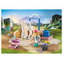 Playmobil 71354 Isabella & Lioness Aire de Lavado - Horses of Waterfall