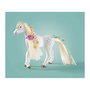 Playmobil 71354 Set de Juego Caballos de la Cascada con Isabella y León y Lavadero - 13 Piezas - Juguete de Aventura para Niños de 5 a 12 Años