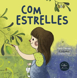 EXCELLENCE EDITORIAL, Com estrelles - Agnes Fabrega