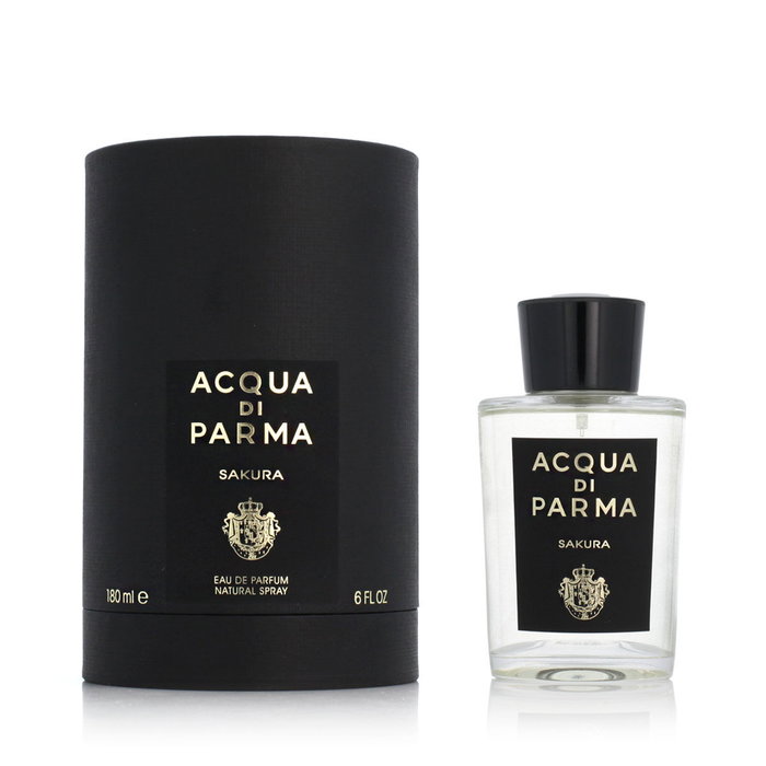 Acqua di Parma Signatures of the Sun Sakura Eau de Parfum 180 ml Acqua di Parma Signatures of the Sun Sakura Eau de Parfum 180 ml