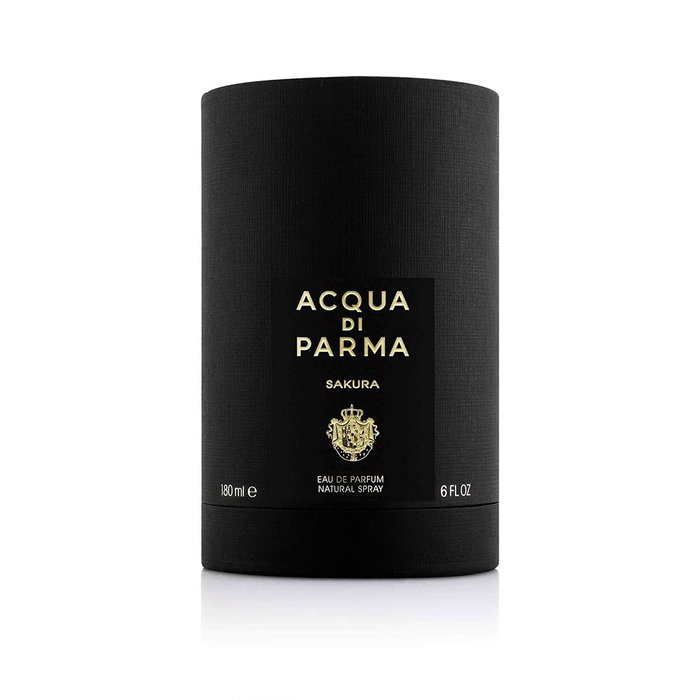 Acqua di Parma Signatures of the Sun Sakura Eau de Parfum 180 ml Acqua di Parma Signatures of the Sun Sakura Eau de Parfum 180 ml