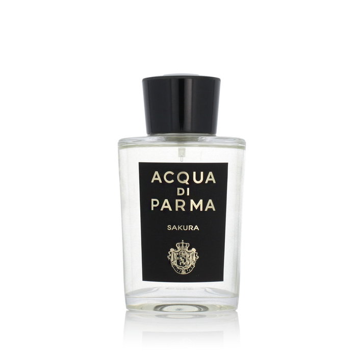 Acqua di Parma Signatures of the Sun Sakura Eau de Parfum 180 ml Acqua di Parma Signatures of the Sun Sakura Eau de Parfum 180 ml
