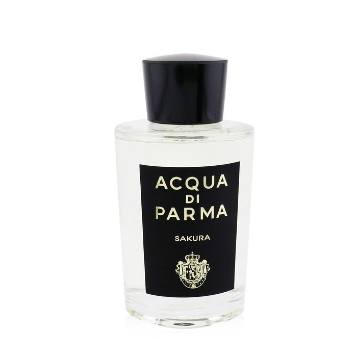 Acqua di Parma Signatures of the Sun Sakura Eau de Parfum 180 ml Acqua di Parma Signatures of the Sun Sakura Eau de Parfum 180 ml