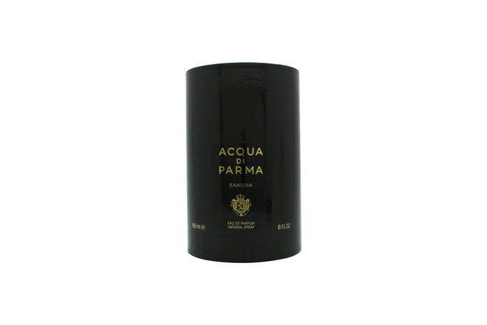 Acqua di Parma Signatures of the Sun Sakura Eau de Parfum 180 ml Acqua di Parma Signatures of the Sun Sakura Eau de Parfum 180 ml