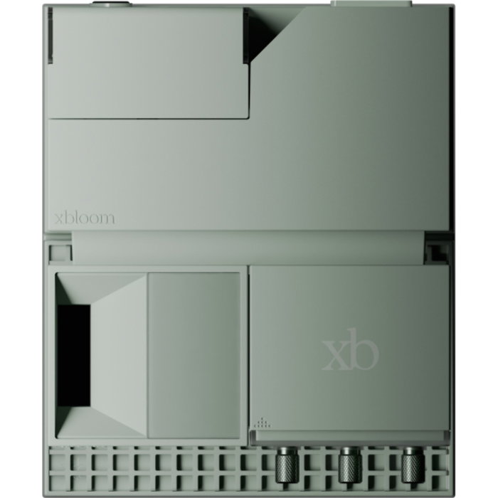xBloom Studio Mint la máquina de café definitiva