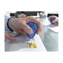 Tesa Roller ecoLogo® 59810-00000-01 Corrector Azul
