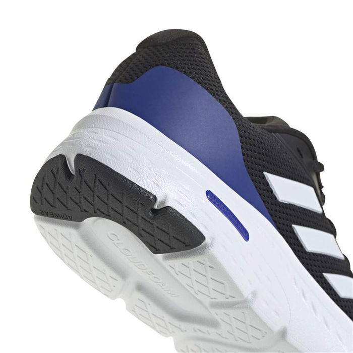 Zapatillas de Running para Adultos Adidas Cloudfoam Move Negro