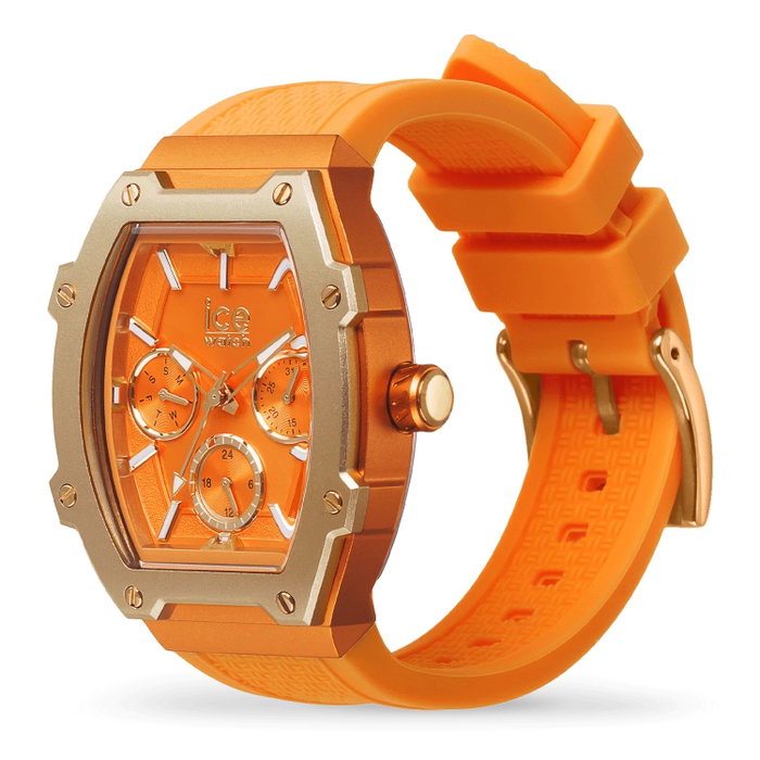 Ice Reloj 023287 Naranja