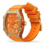 Ice Reloj 023287 Naranja